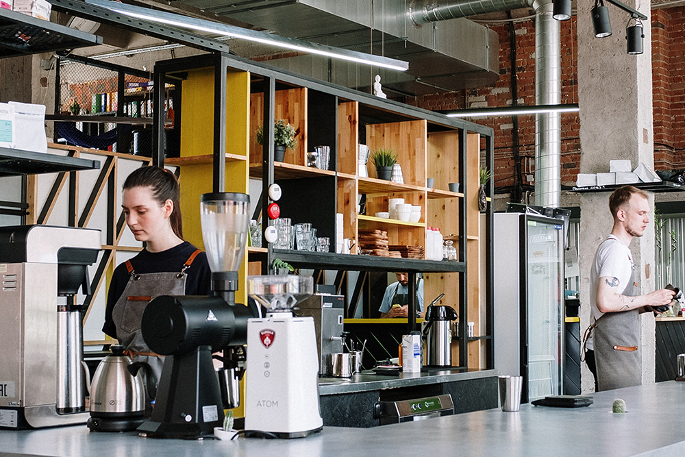 Commercial Air Conditioning Installation