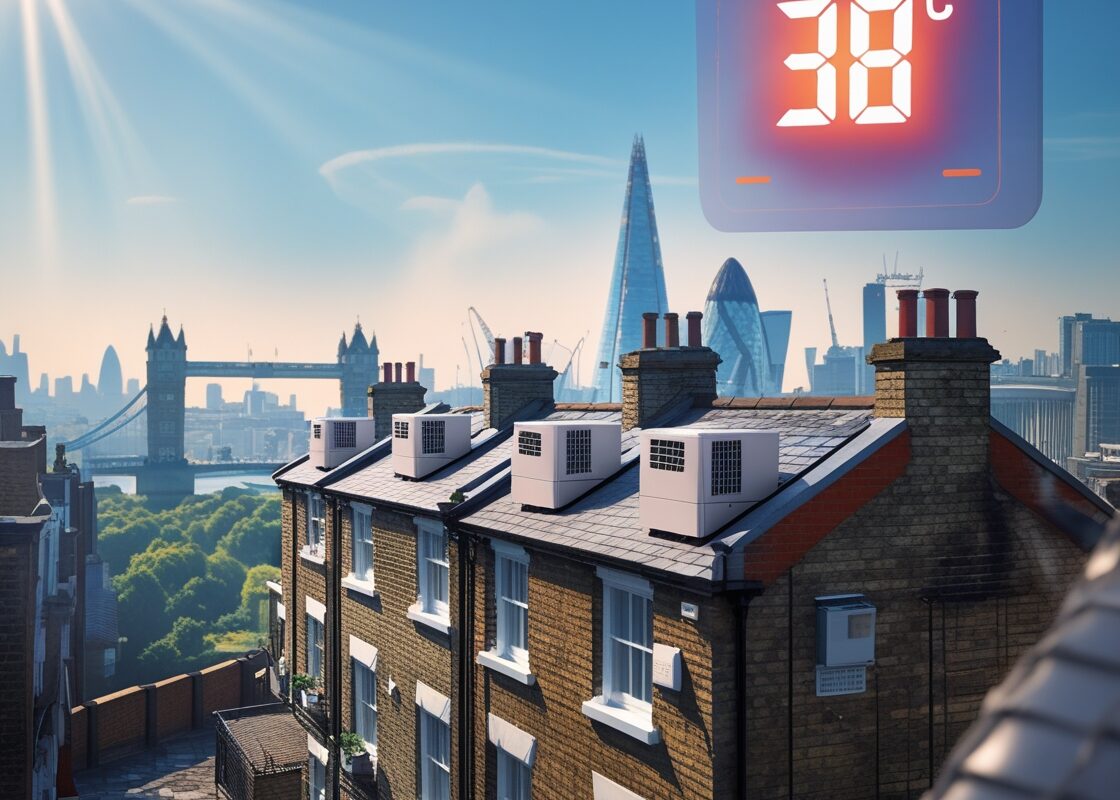 Are UK Summers Really Getting Longer – And Are the Hottest Days Increasing Every Year?