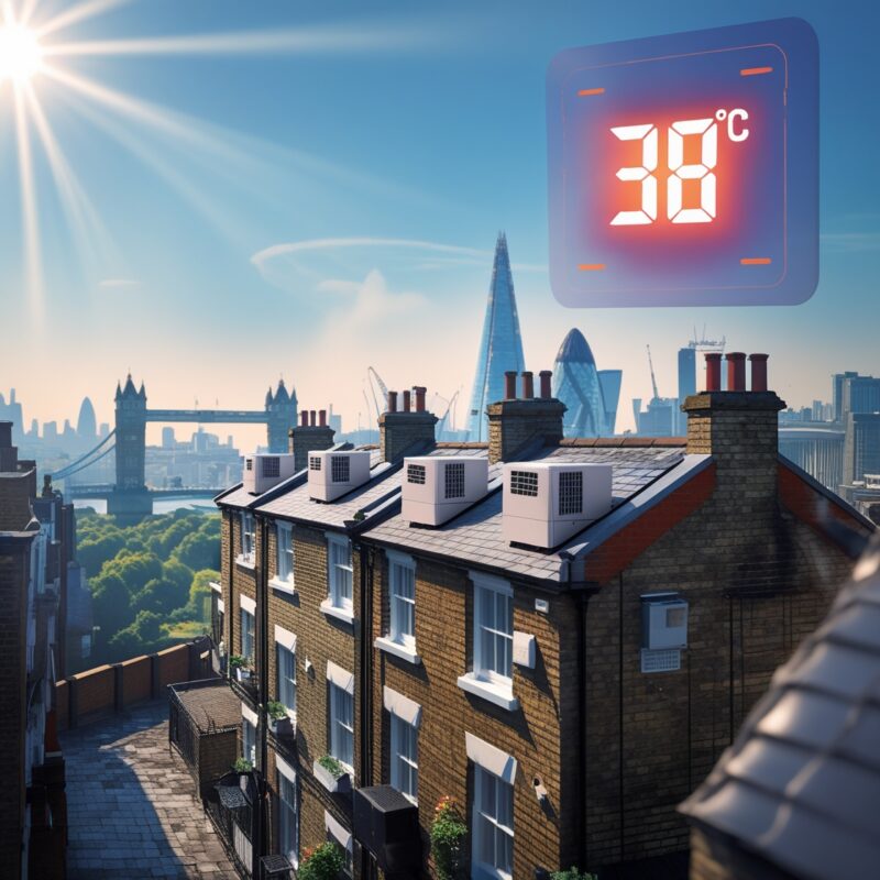 Are UK Summers Really Getting Longer – And Are the Hottest Days Increasing Every Year?
