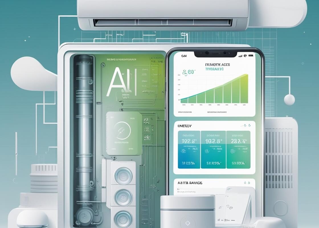 Artificial Intelligence (AI) in Air Conditioning